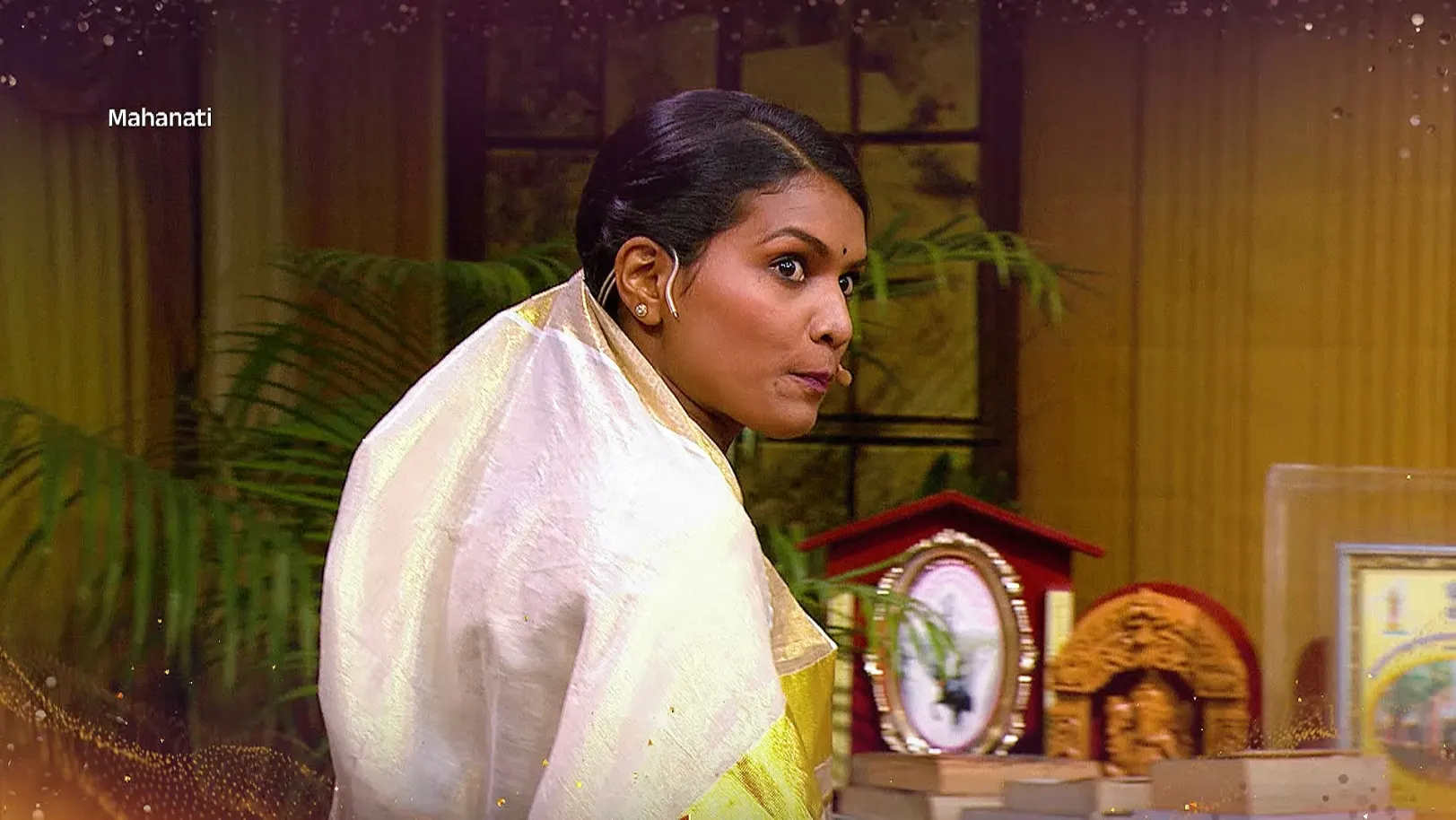 Act with Stars - Mahanati Season 2 - Promo