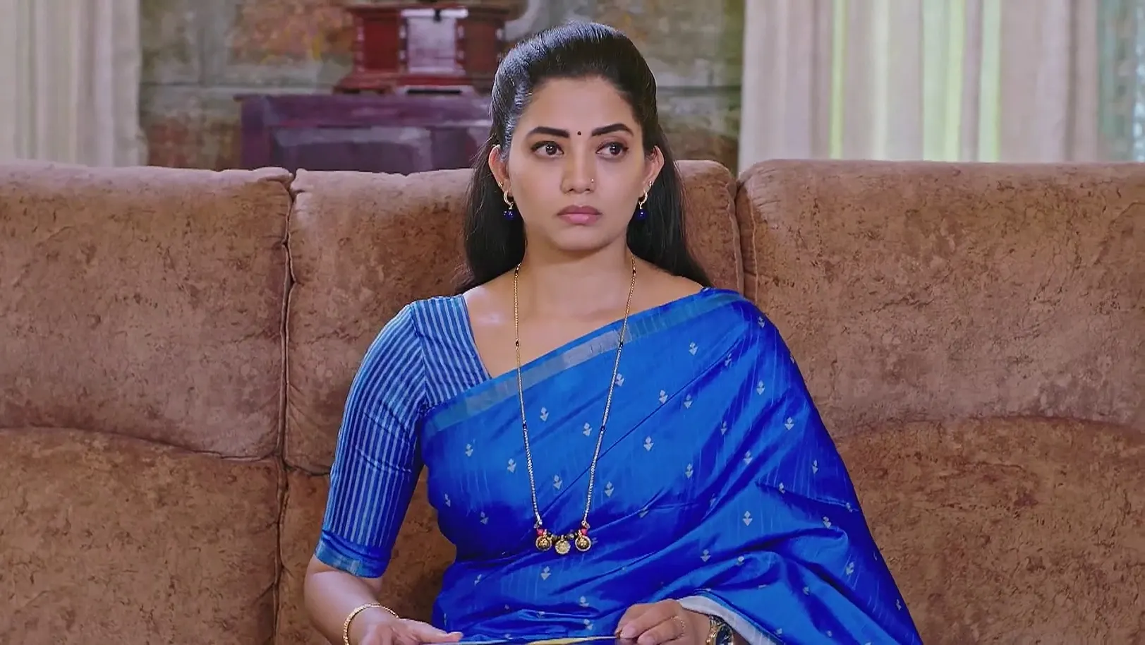 Javare Gowda Arranges Siddu's Bail 10th July 2025 Webisode