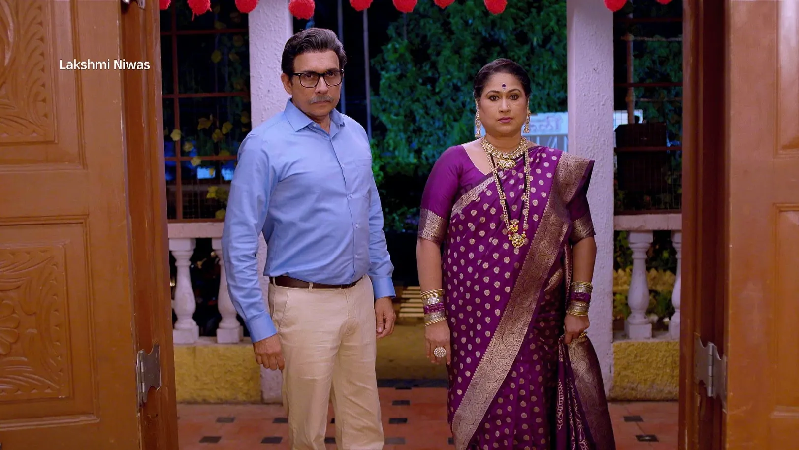 Lakshmi to Teach Her Sons a Lesson - Lakshmi Niwas - Promo