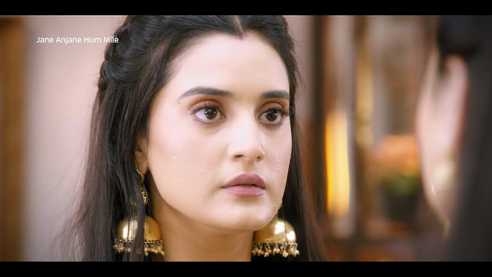 Sharda Admits Her Crimes to Reet - Jaane Anjaane Hum Mile - Promo