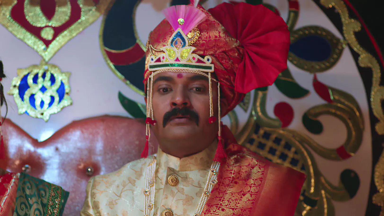 Devmanus Madhla Adhyay - July 17, 2025 - Episode Spoiler