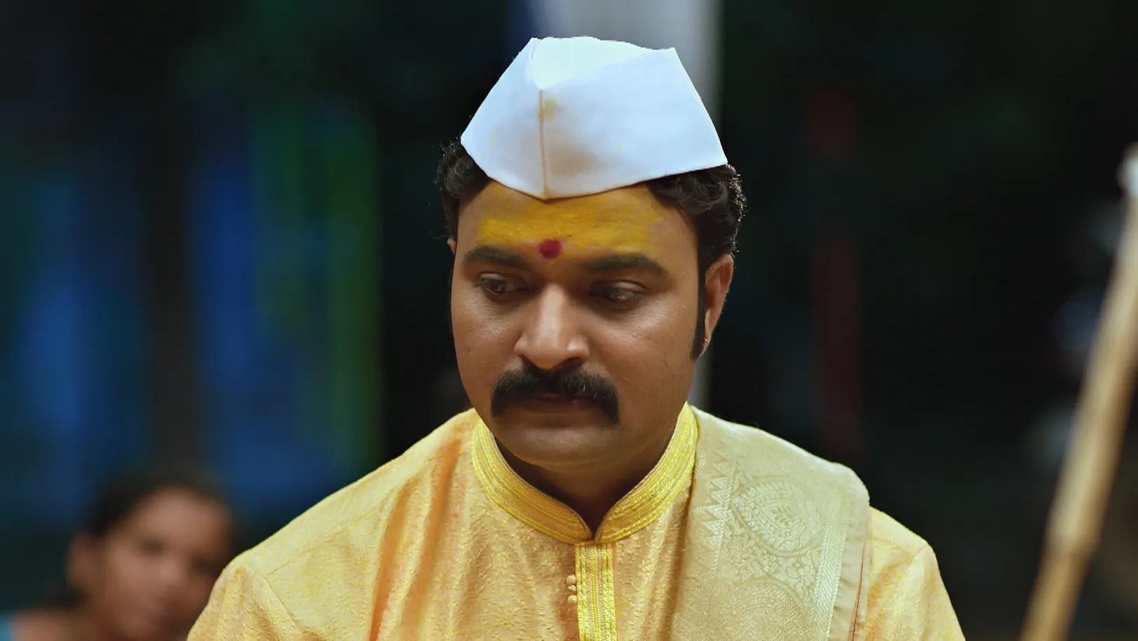 Devmanus Madhla Adhyay - 21 July, 2025