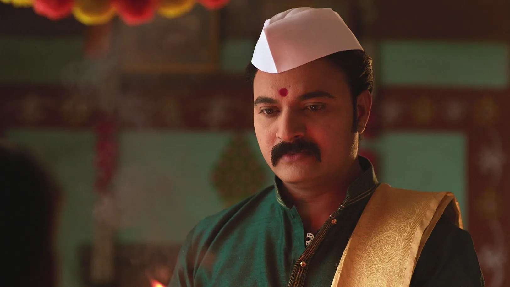 Devmanus Madhla Adhyay - 20 July, 2025