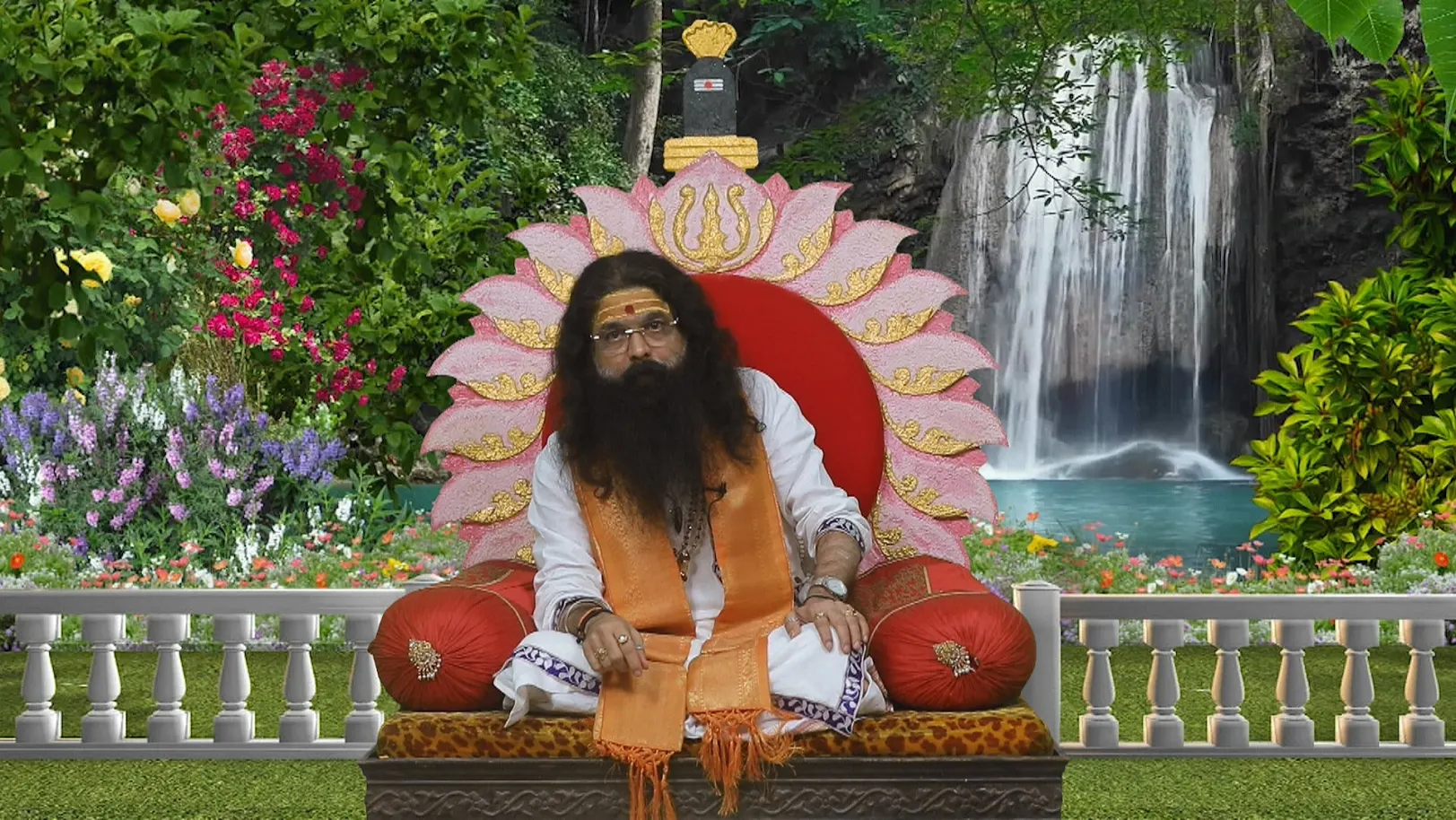 Vedh Bhavishyacha - July 17, 2025 - Episode Spoiler