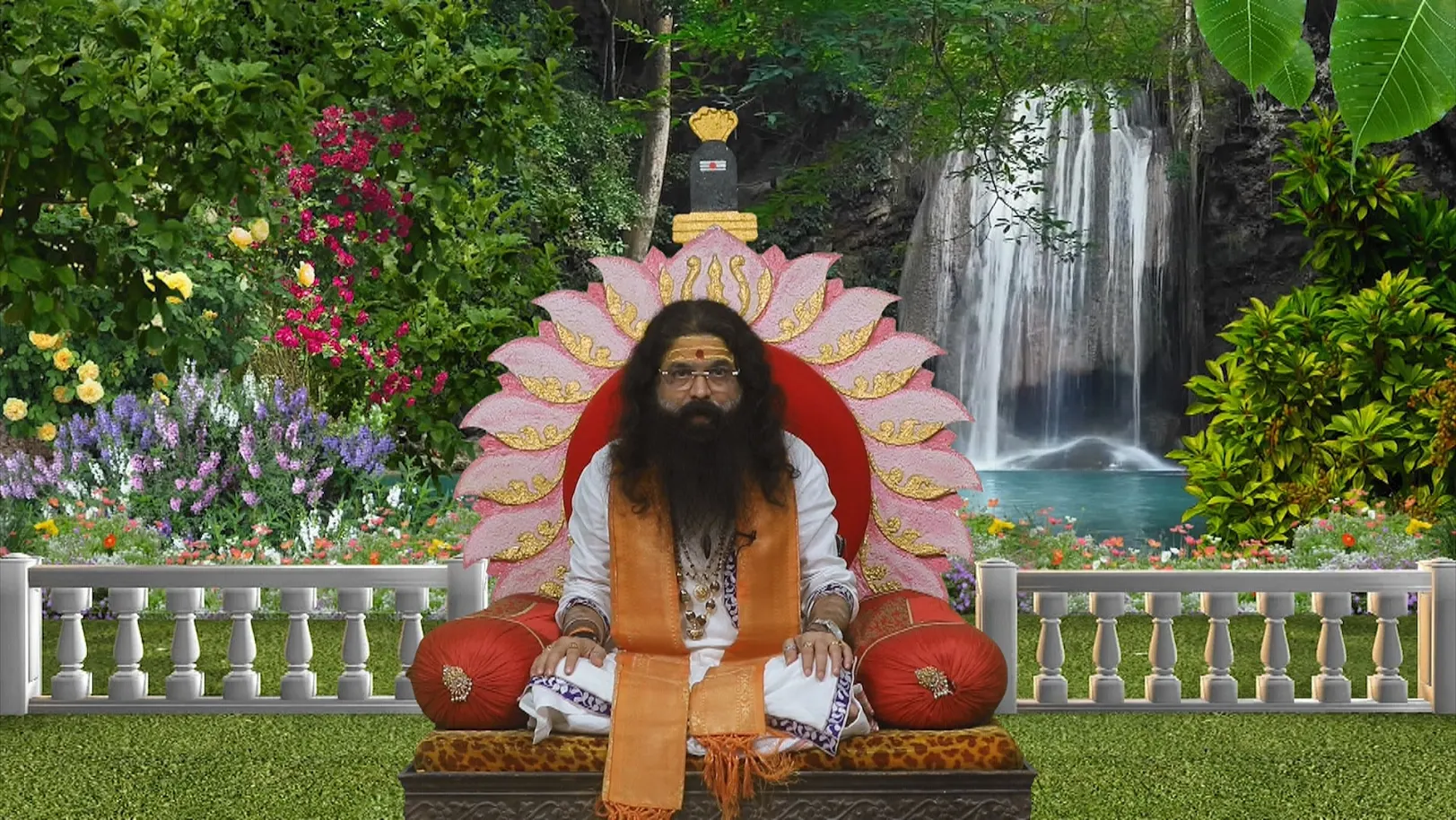 Vedh Bhavishyacha - July 18, 2025 - Episode Spoiler