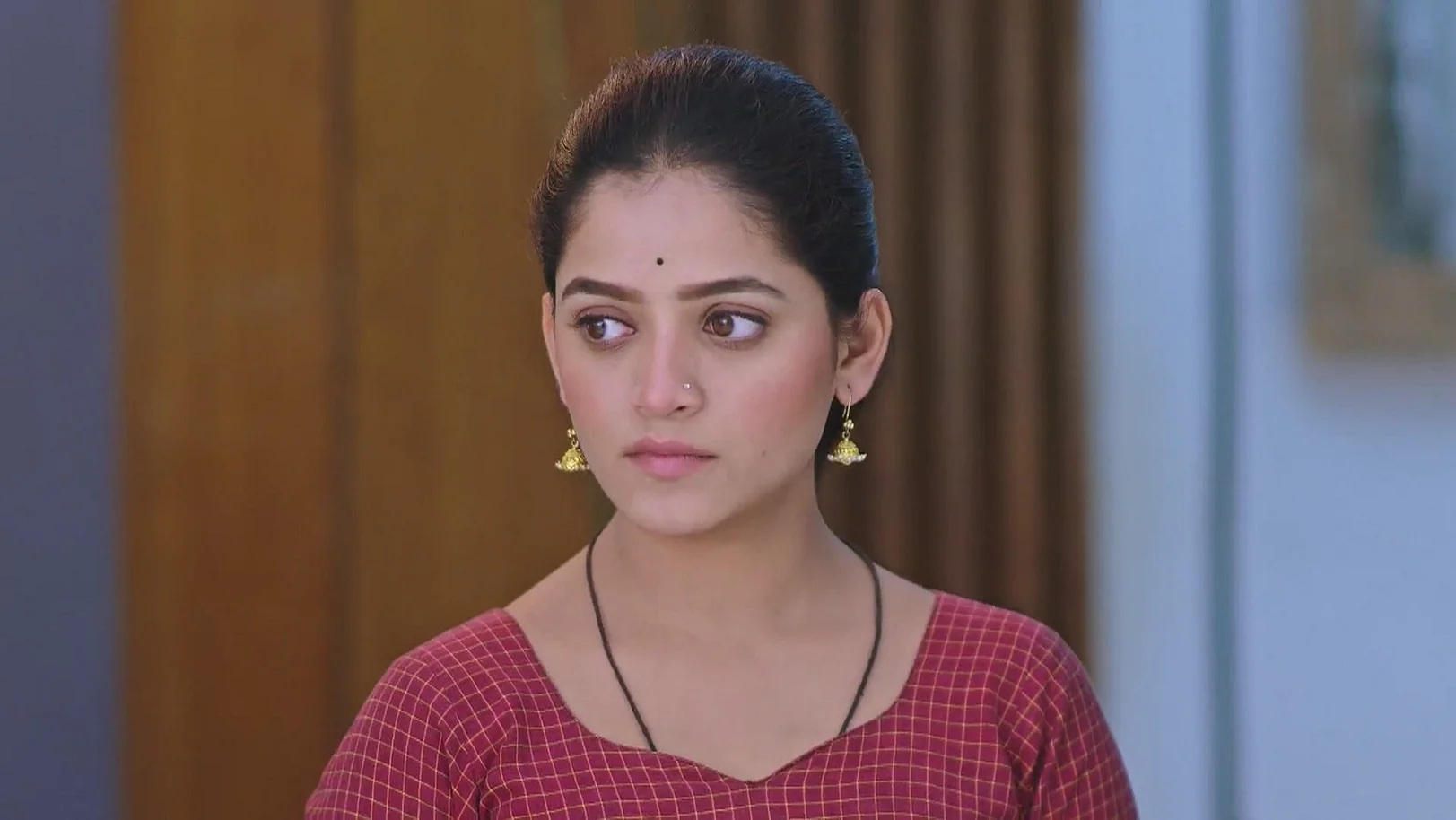 Aditya Learns the Truth about Paaru’s Mangalsutra 14th July 2025 Webisode