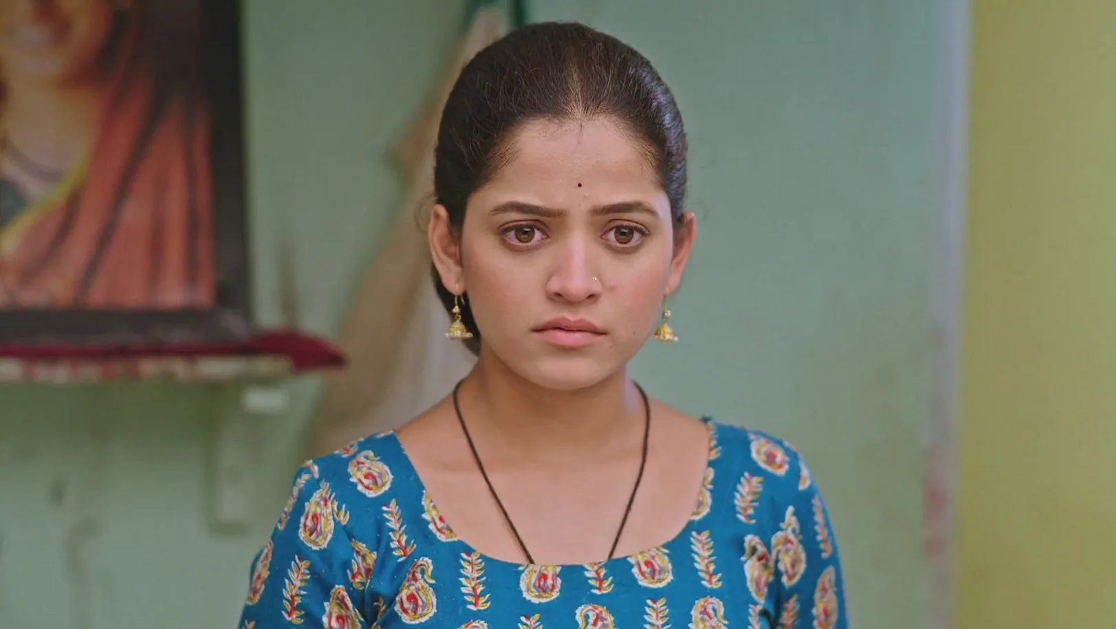 Paaru - July 18, 2025 - Webisode 18th July 2025 Webisode