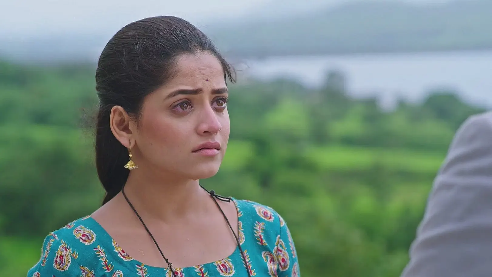 Paaru - July 15, 2025 - Webisode 15th July 2025 Webisode