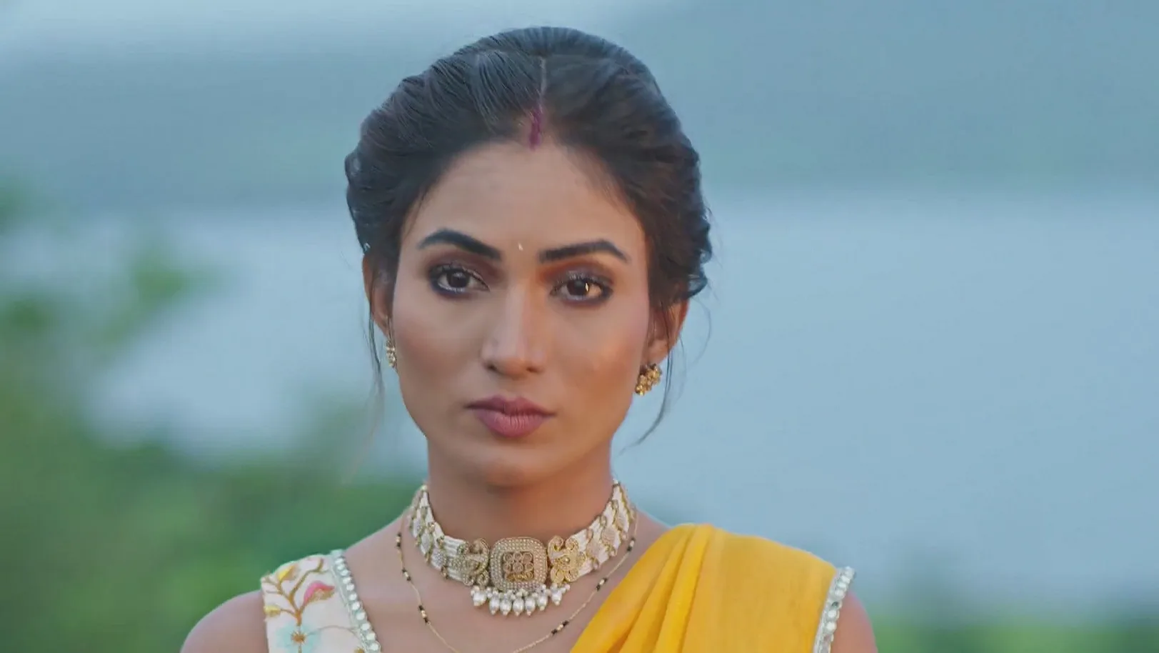 Paaru - July 17, 2025 - Webisode 17th July 2025 Webisode