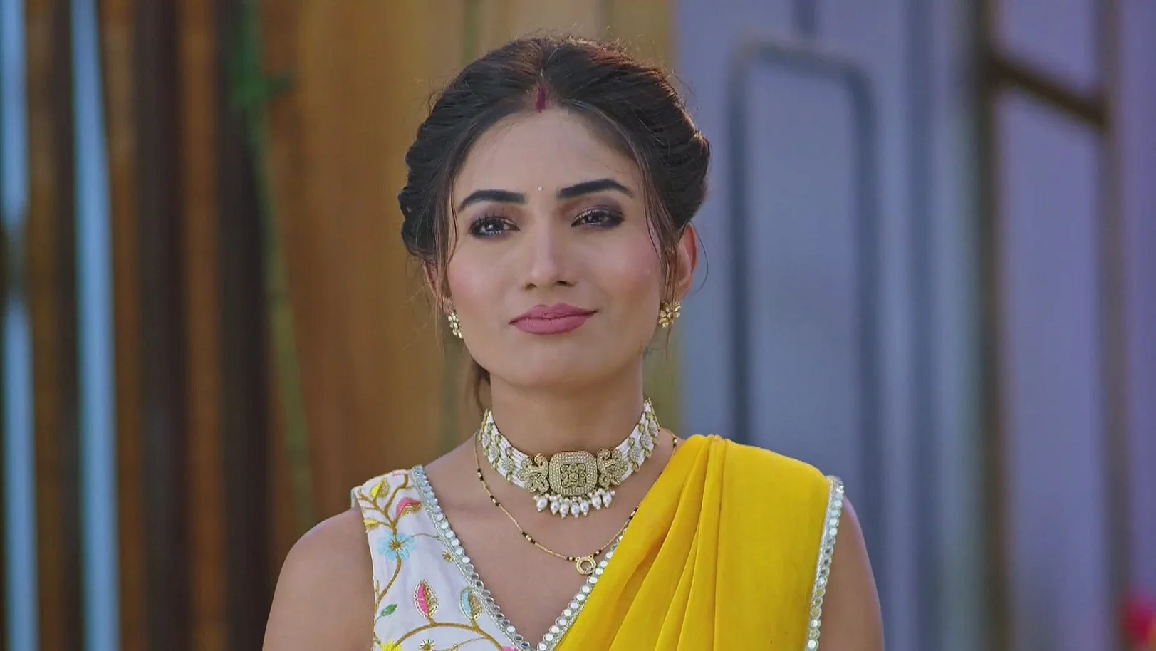 Paaru - July 16, 2025 - Webisode 16th July 2025 Webisode