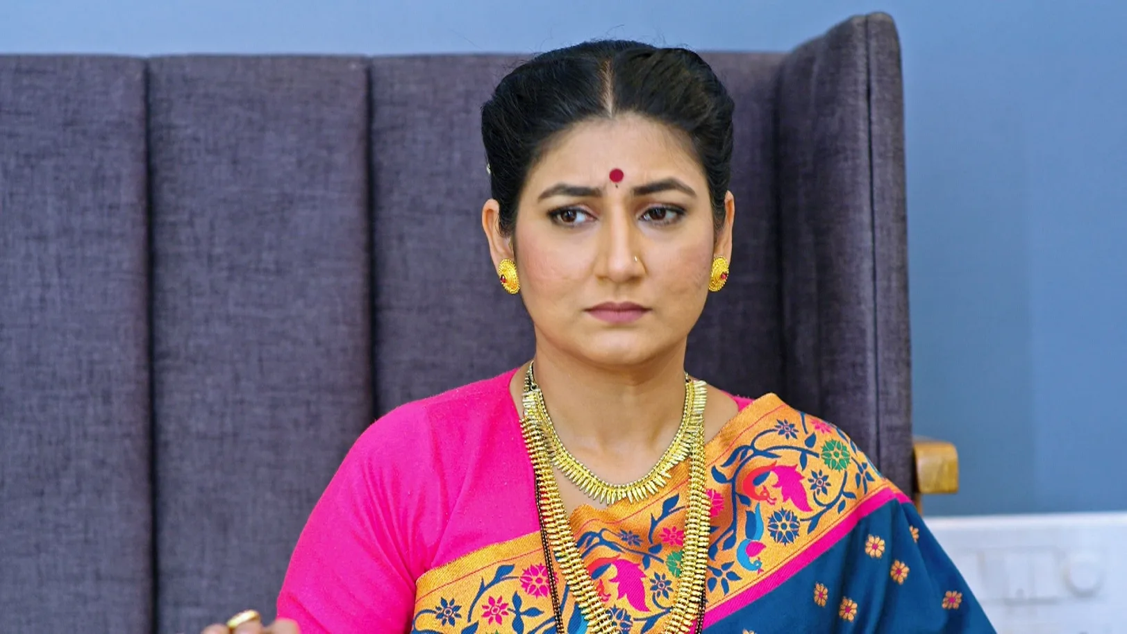 Paaru - July 19, 2025 - Episode Spoiler