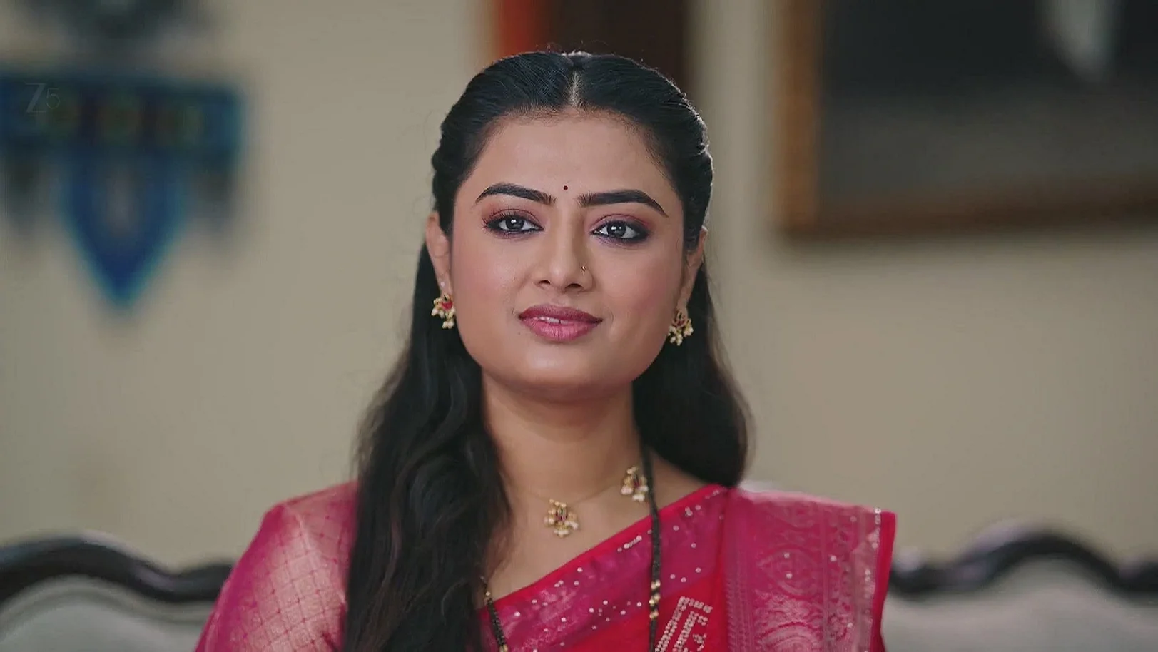 Lakhat Ek Amcha Dada - July 17, 2025 - Webisode 17th July 2025 Webisode