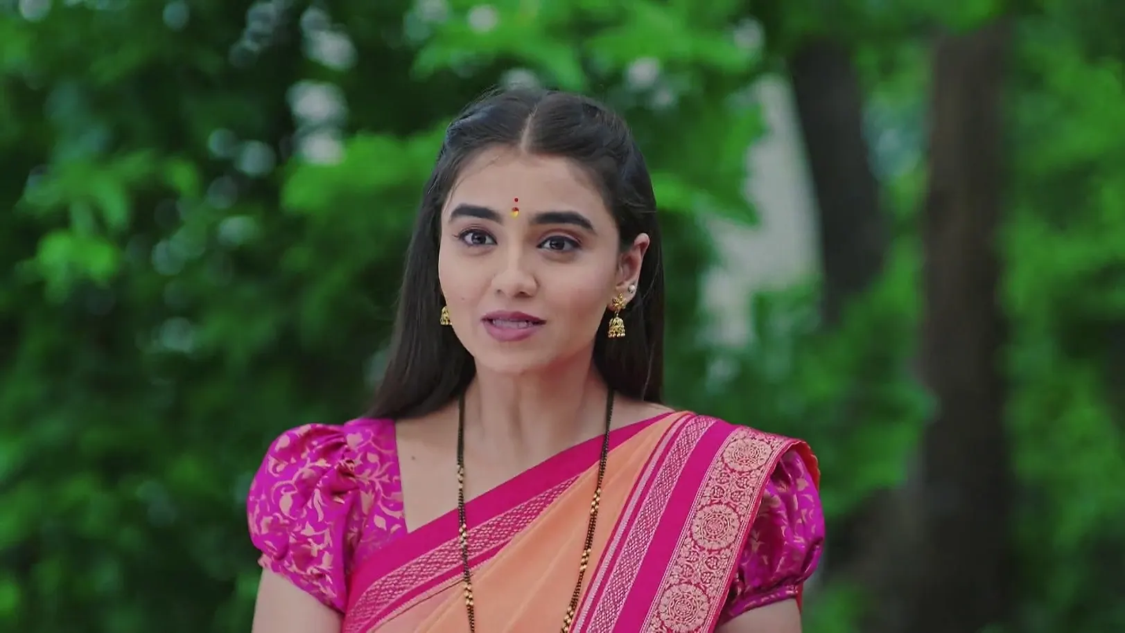 Lakhat Ek Amcha Dada - July 16, 2025 - Webisode 16th July 2025 Webisode