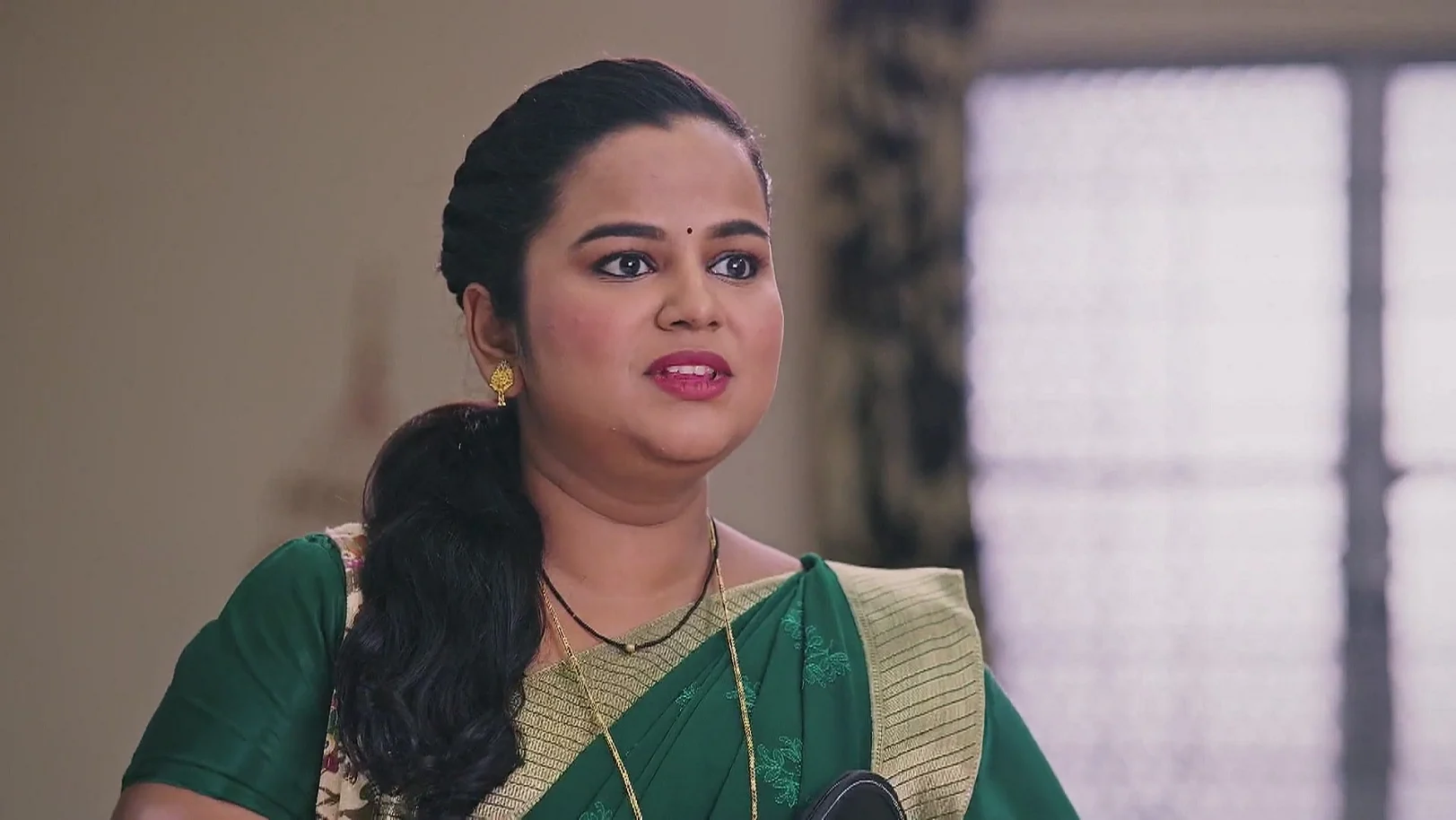 Lakhat Ek Amcha Dada - July 17, 2025 - Best Scene 