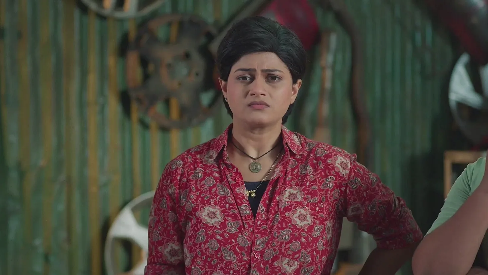 Shiva Worries as She Loses the Evidence 19th July 2025 Webisode