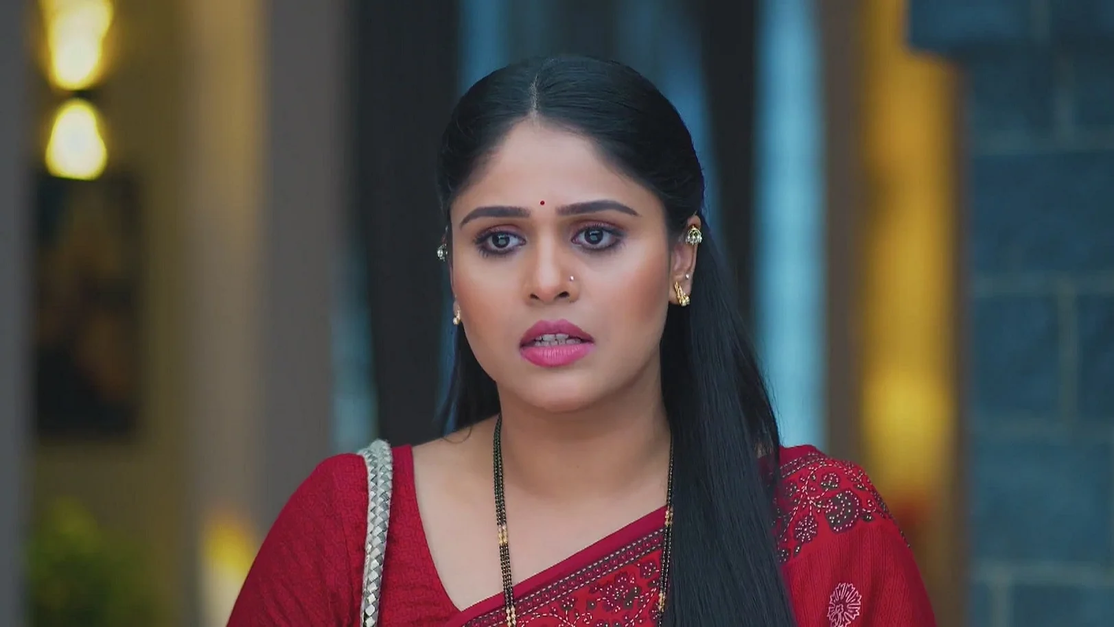 Lakshmi Niwas - July 17, 2025 - Webisode 17th July 2025 Webisode