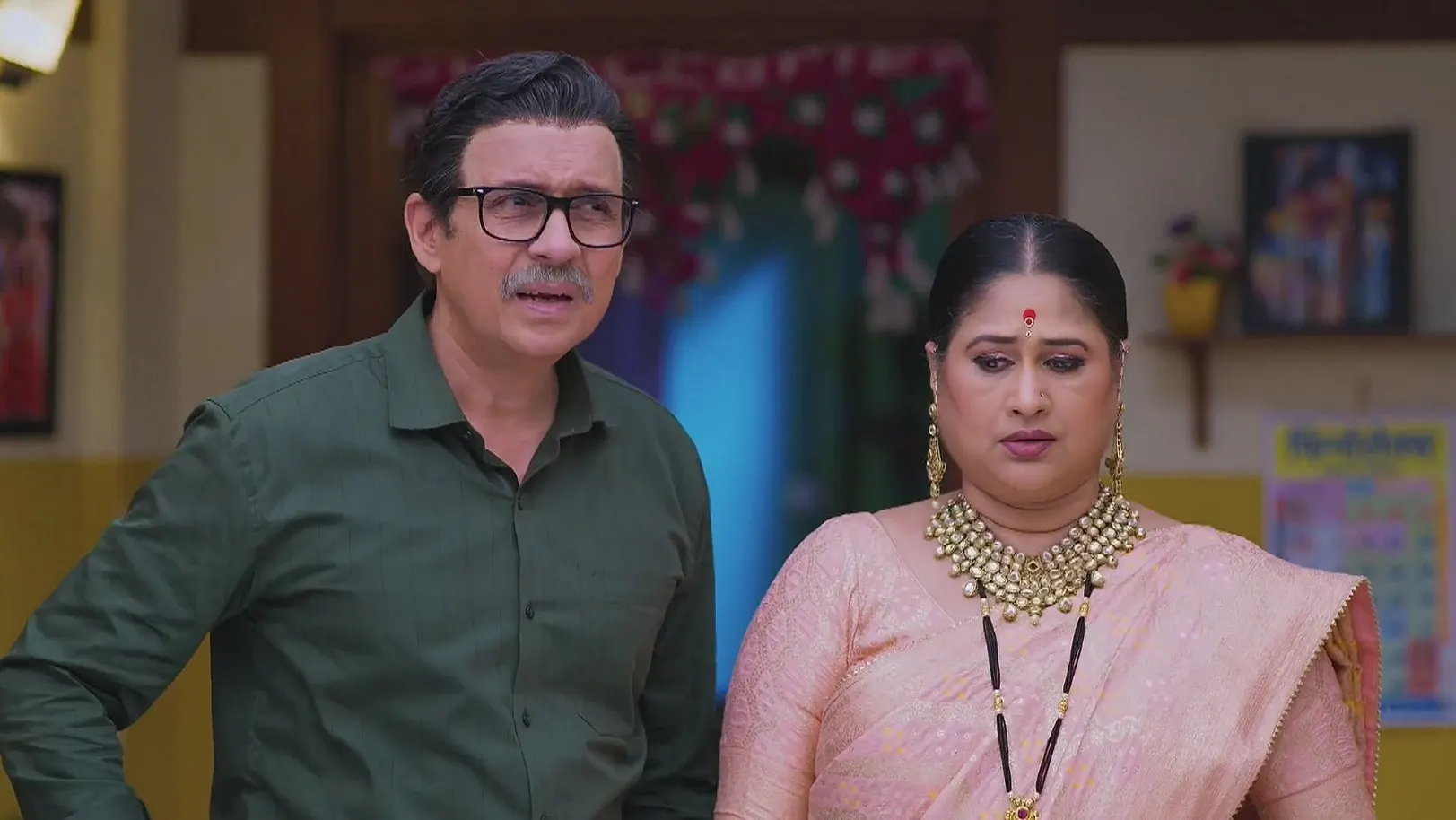 Lakshmi Niwas - July 18, 2025 - Webisode 18th July 2025 Webisode