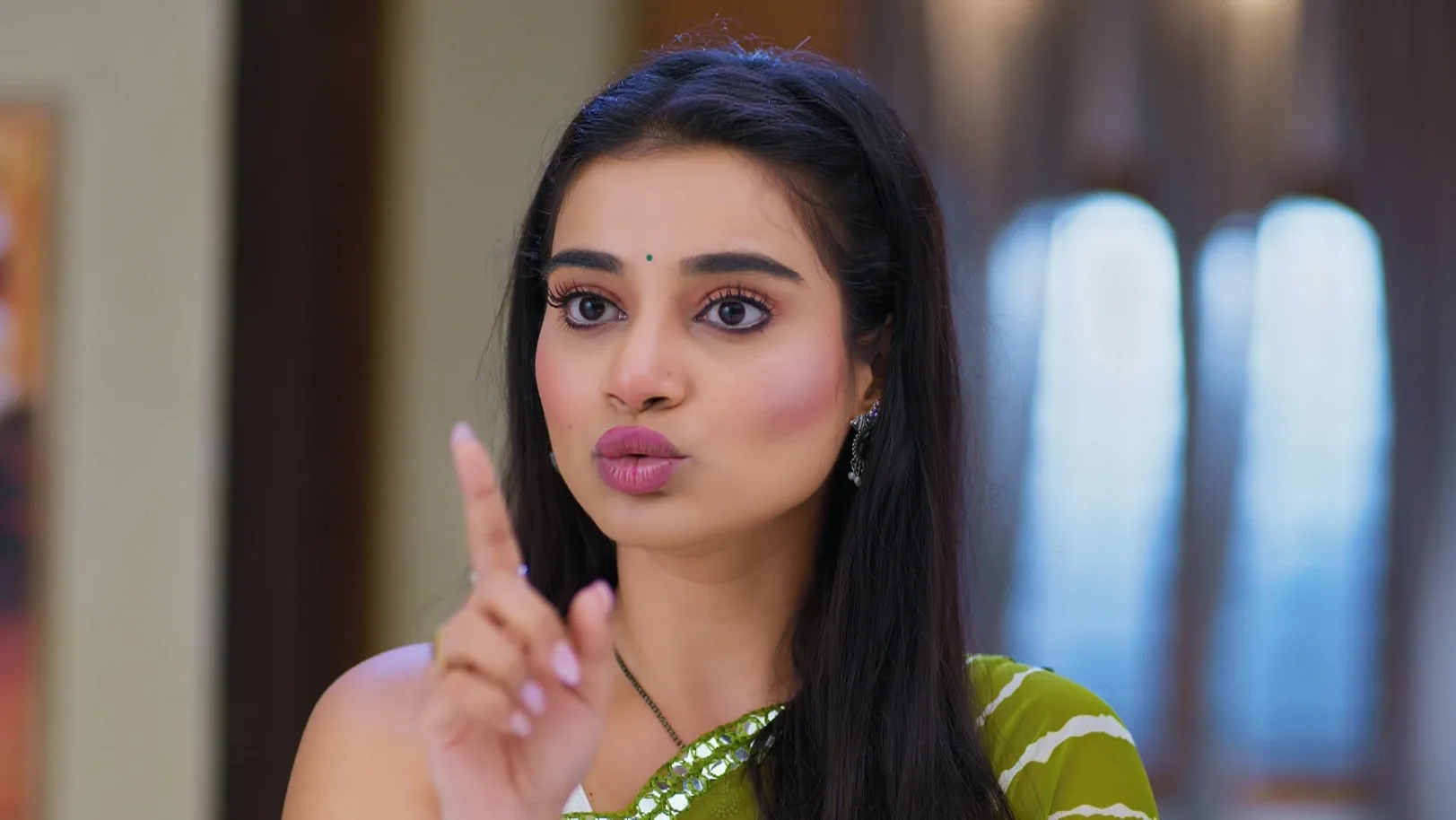 Lakshmi Niwas - July 15, 2025 - Episode Spoiler