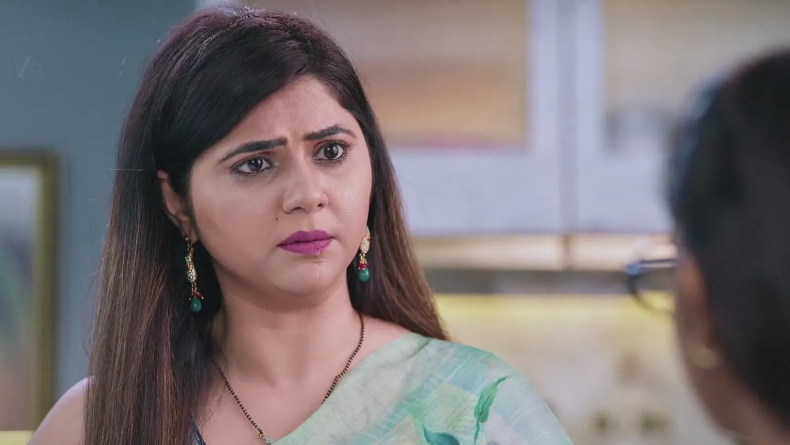 Aishwarya’s Plot to Abort Amruta’s Child 14th July 2025 Webisode