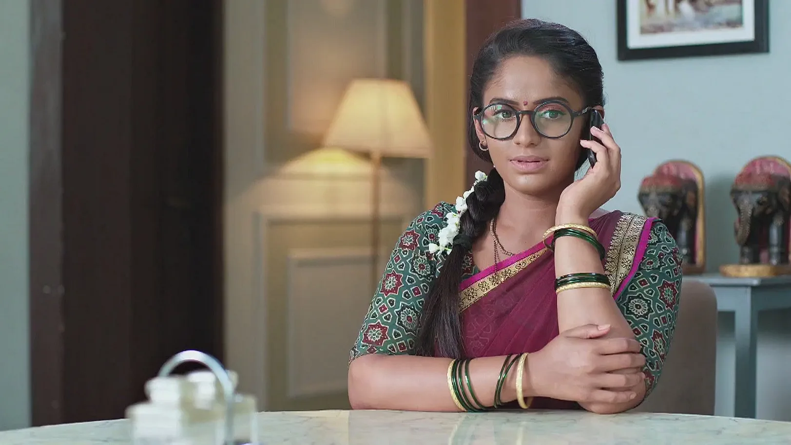 Savalyachi Janu Savali - July 17, 2025 - Best Scene 