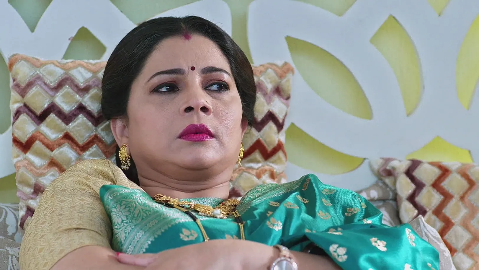Savalyachi Janu Savali - July 18, 2025 - Best Scene 