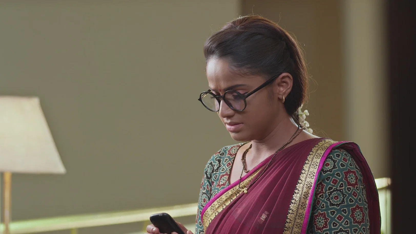 Savalyachi Janu Savali - July 17, 2025 - Episode Spoiler