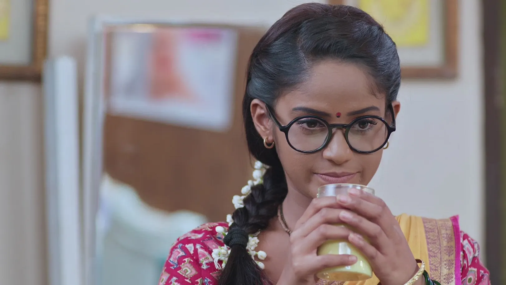 Savalyachi Janu Savali - 15 July, 2025