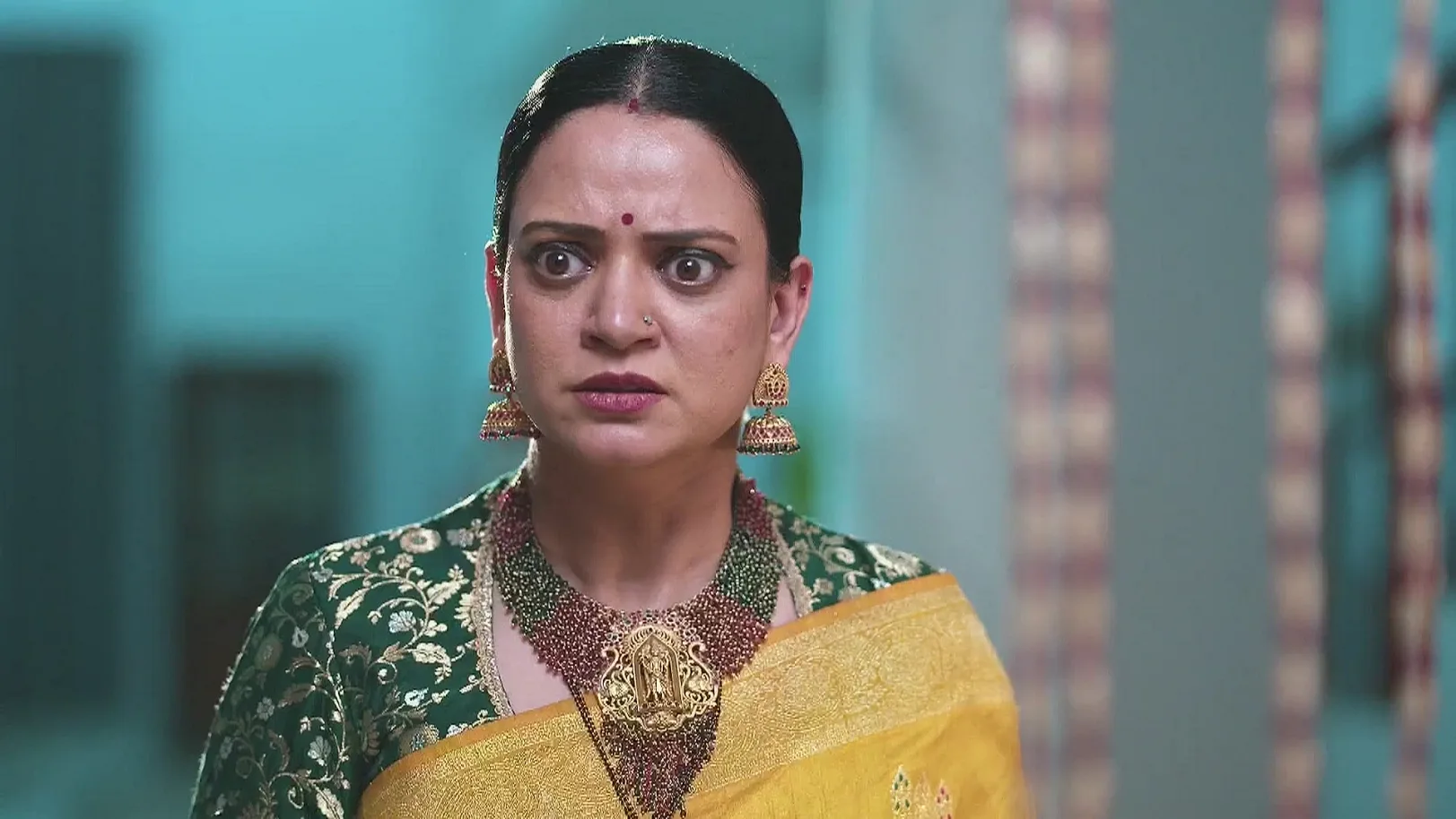 Tula Japnar Aahe - July 14, 2025 - Webisode 14th July 2025 Webisode