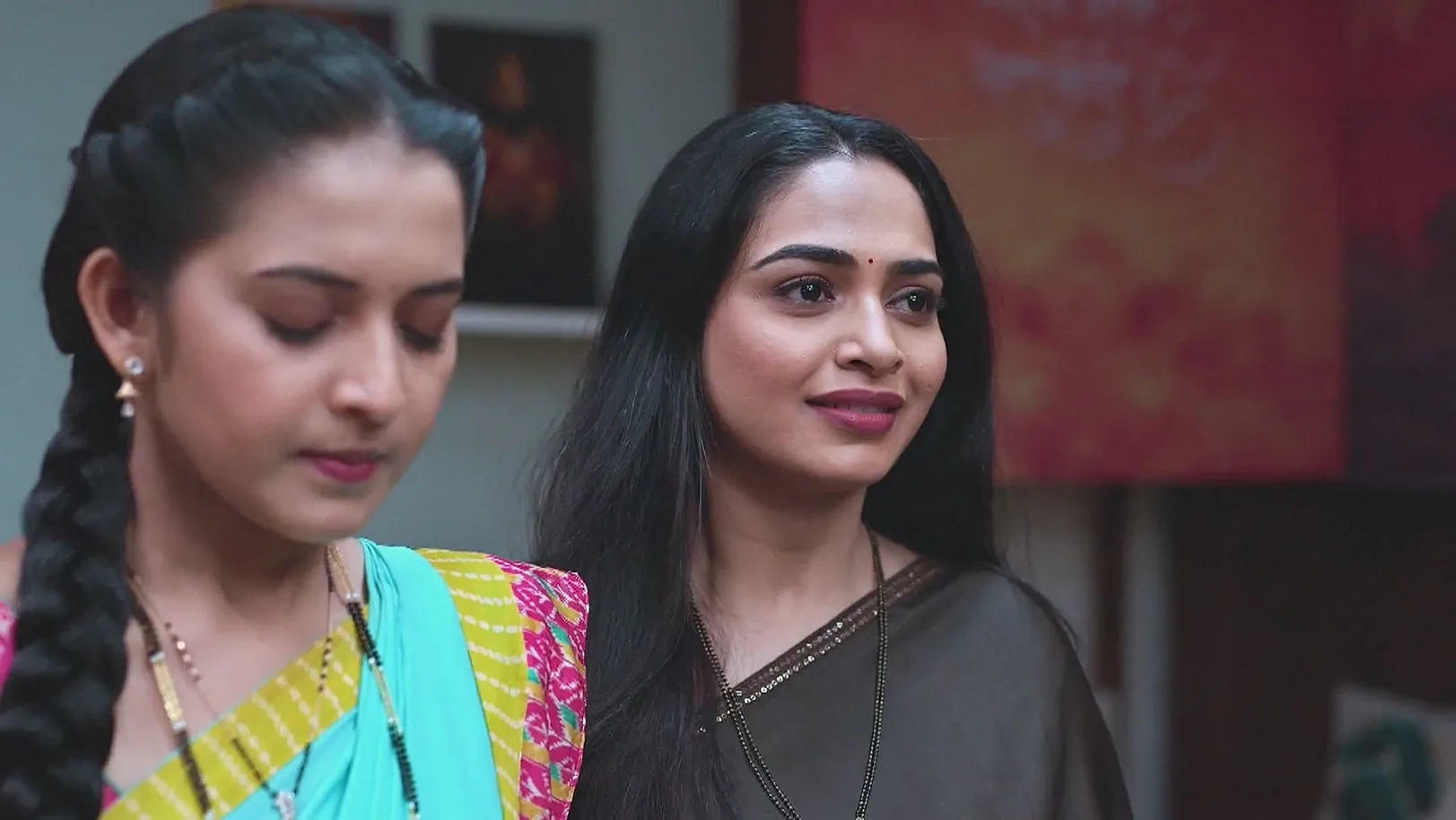 Tula Japnar Aahe - July 14, 2025 - Best Scene 