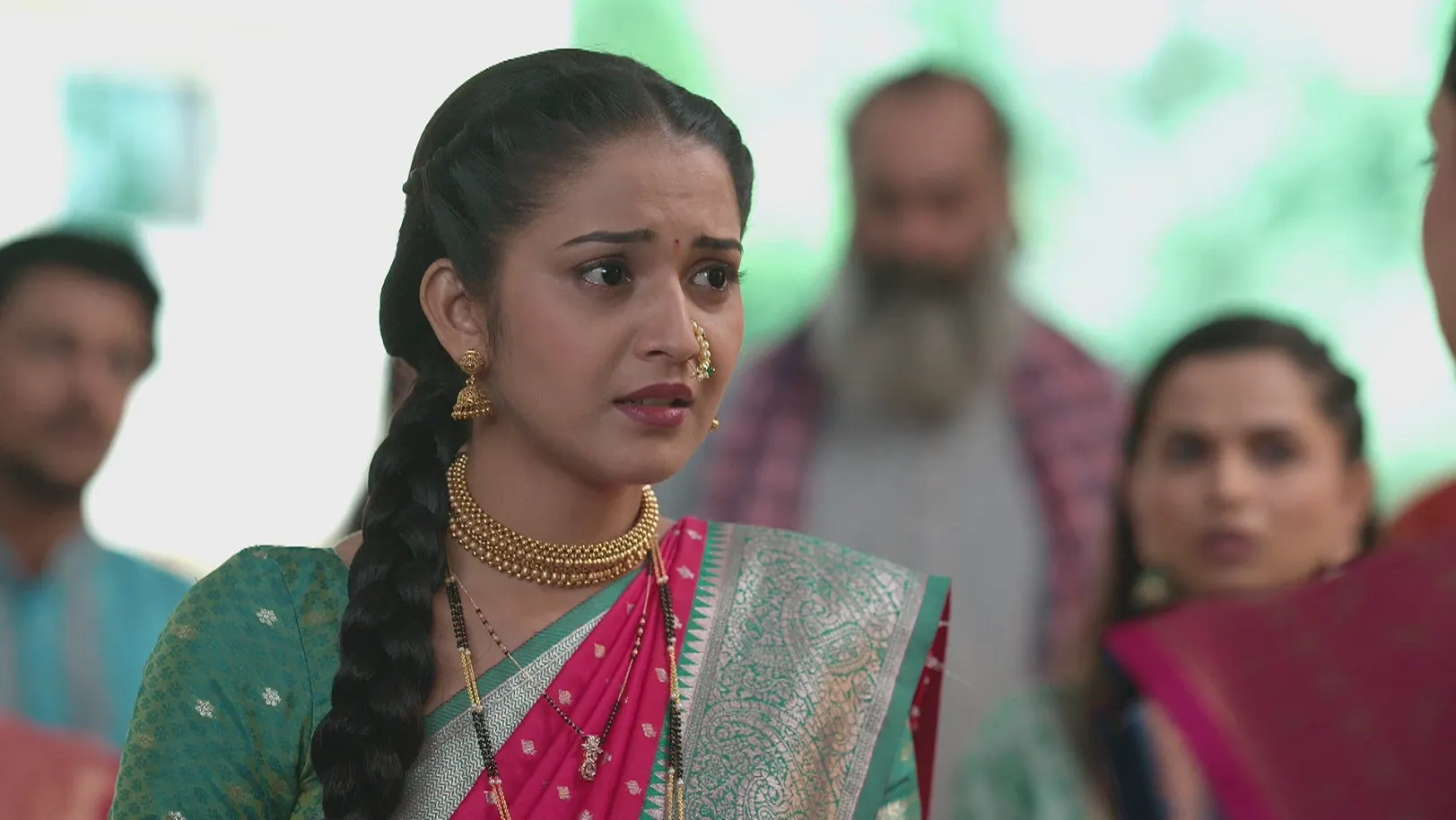 Tula Japnar Aahe - July 19, 2025 - Episode Spoiler