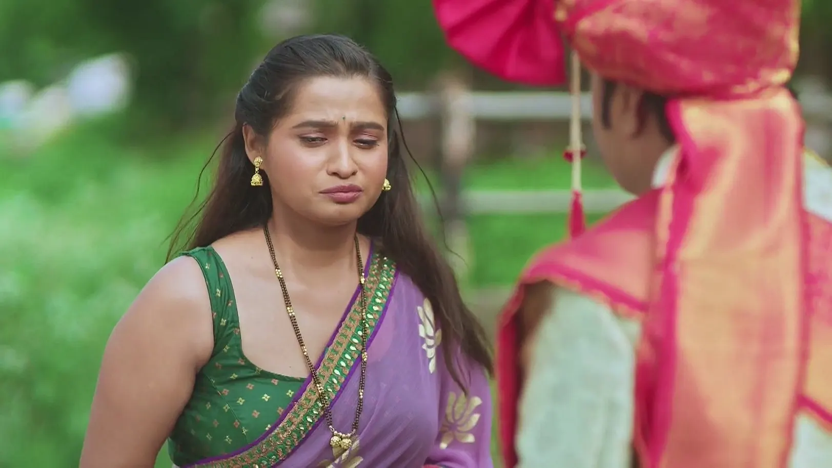 Gopal Reassures Manisha 17th July 2025 Webisode