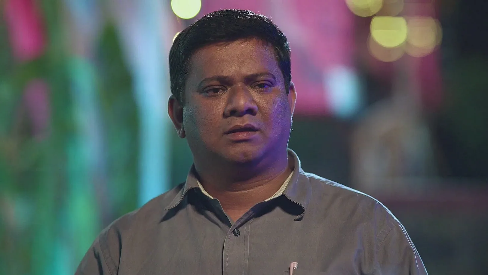 Ajit Kumar Panics over the Corpse 18th July 2025 Webisode