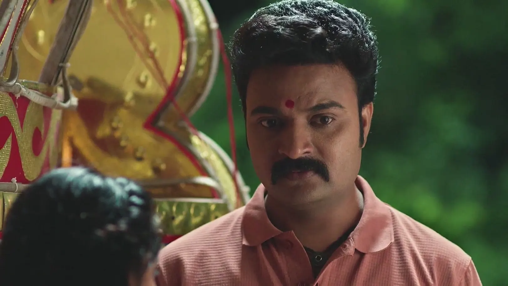 Sudhakar Questions Manisha at the Police Station 19th July 2025 Webisode