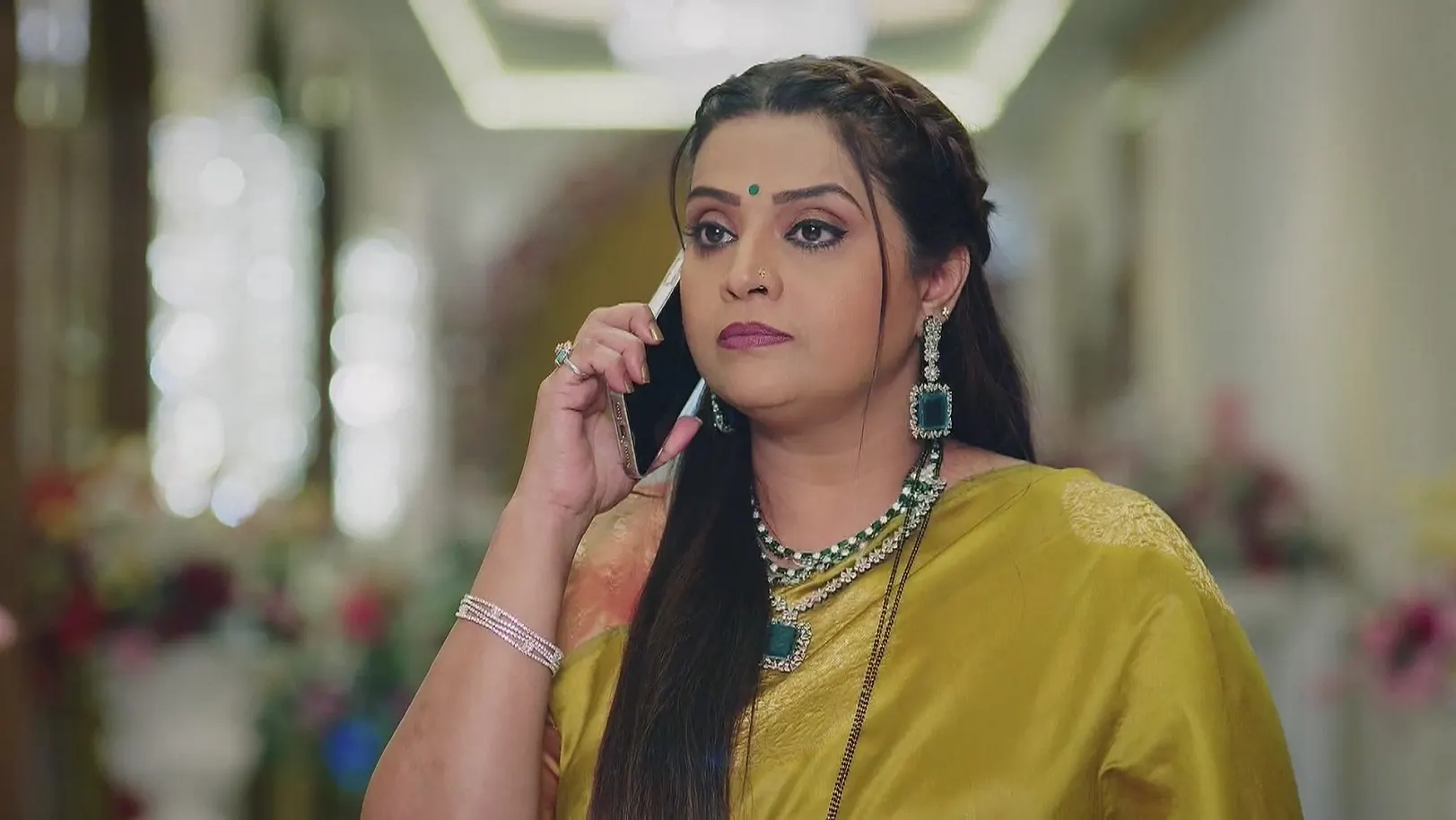 Kamali - July 14, 2025 - Webisode 14th July 2025 Webisode