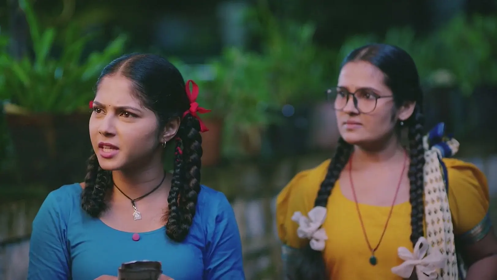 Kamali - July 16, 2025 - Webisode 16th July 2025 Webisode