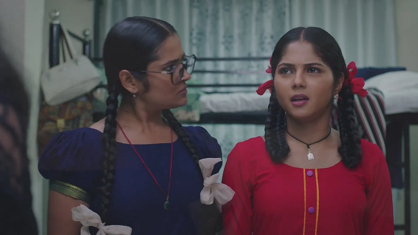 Kamali - July 18, 2025 - Webisode 18th July 2025 Webisode