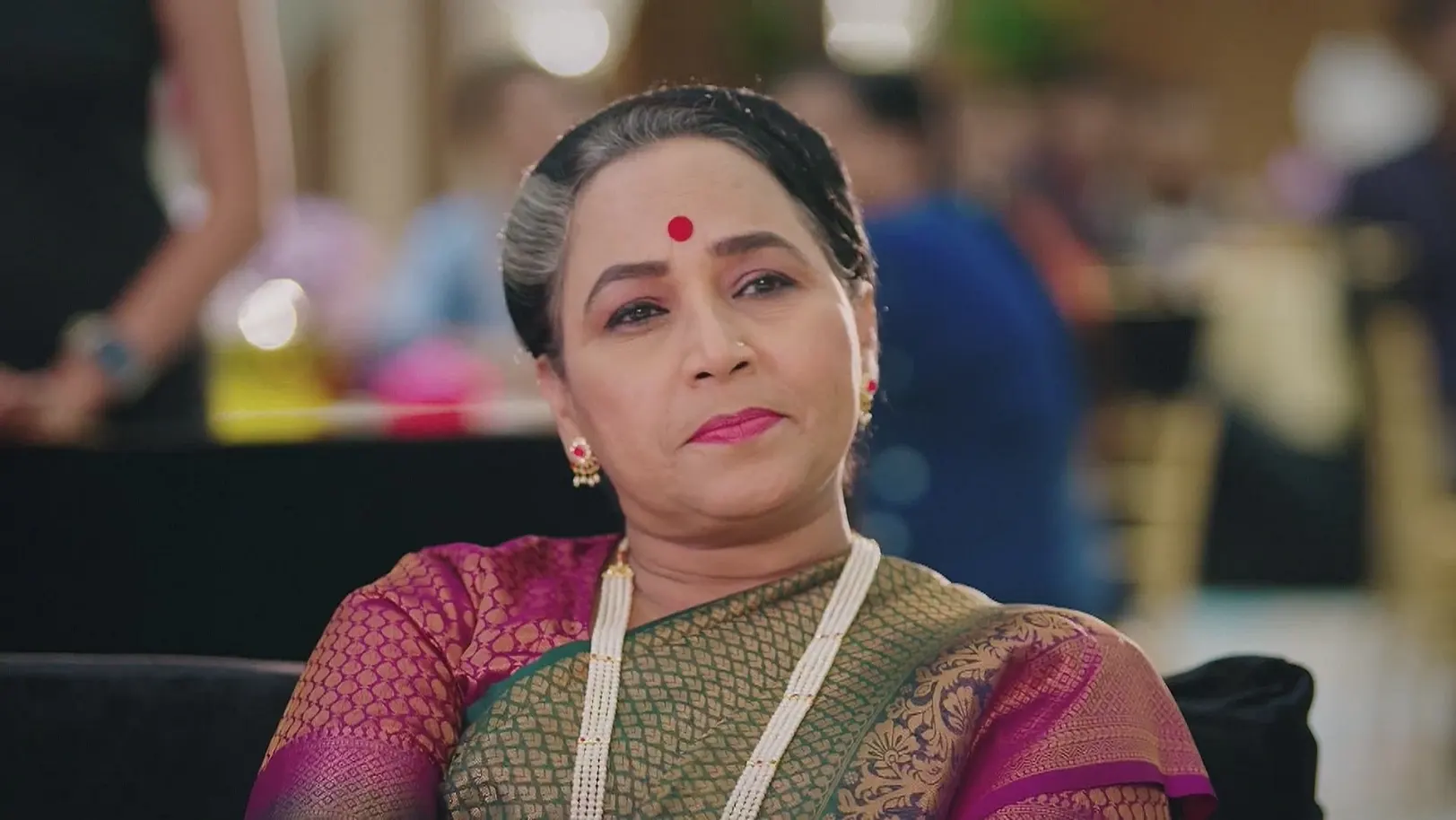 Kamali - July 14, 2025 - Best Scene 