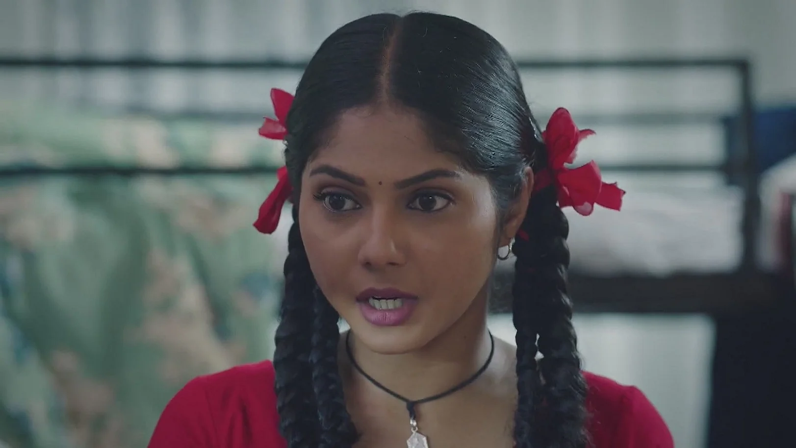 Kamali - July 18, 2025 - Best Scene 