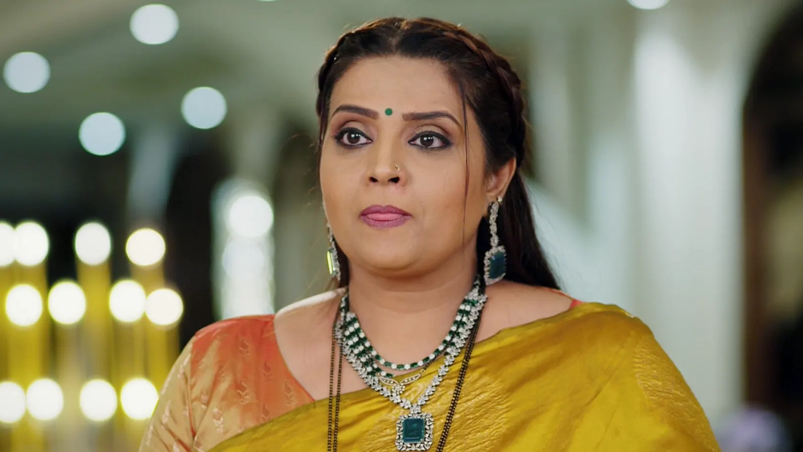 Kamali - July 15, 2025 - Episode Spoiler