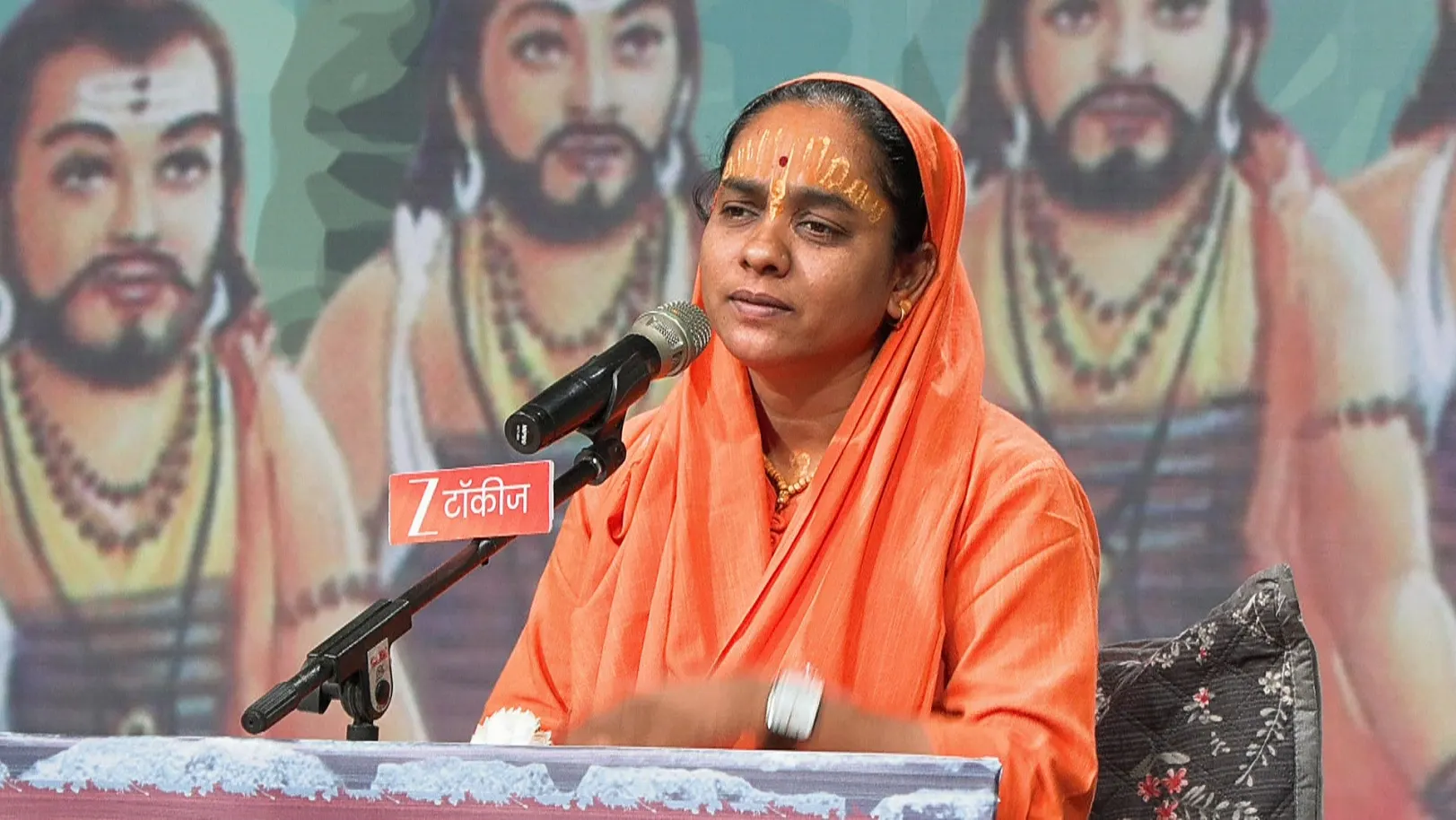 Gajar Kirtanacha Sohala Anandacha - July 16, 2025 - Episode Spoiler