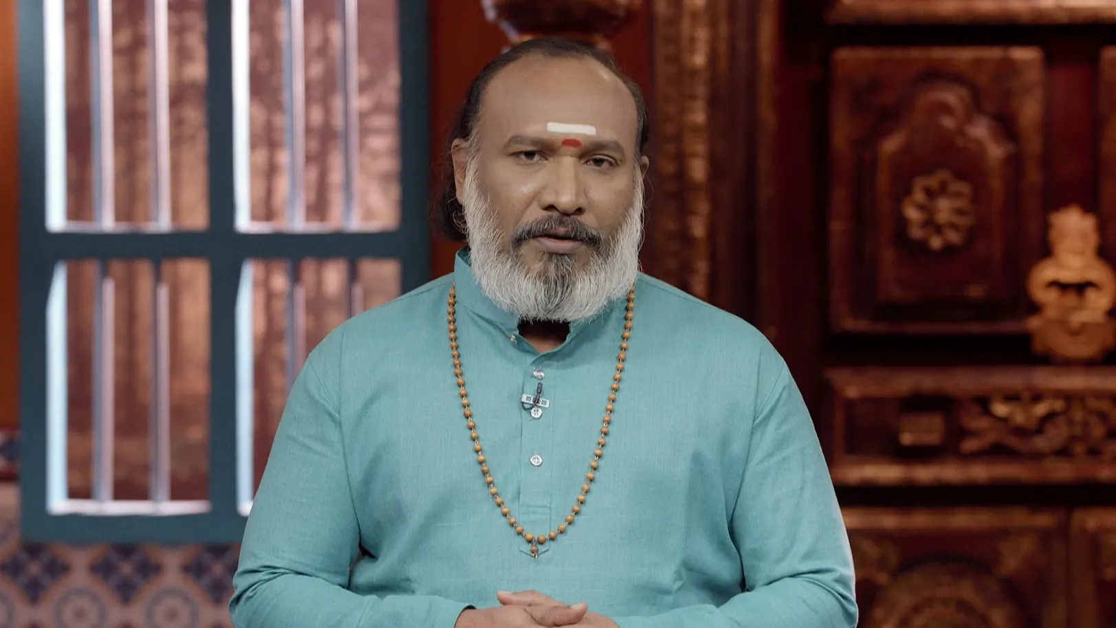 Olimayamana Ethirkaalam - July 11, 2025 - Recipe 