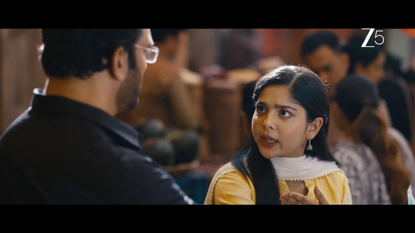 Anu and Aryavardhan’s Unconventional Love Story - Tum Se Tum Tak - Promo