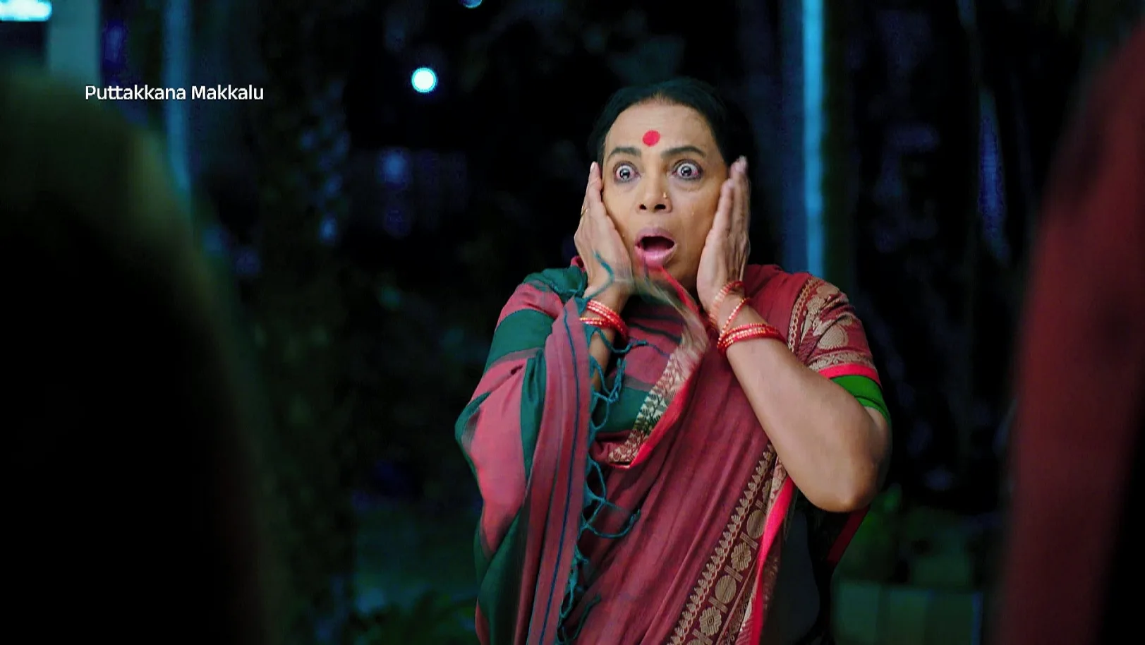 Rajeshwari's Revelation Shocks Puttakka - Puttakkana Makkalu - Promo