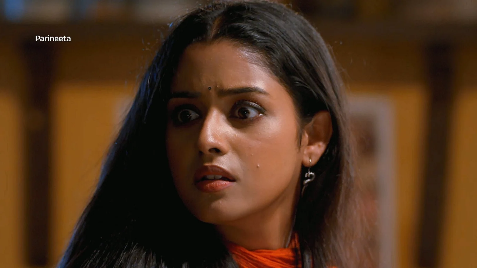 Murder Charges against Parul - Parineeta - Promo