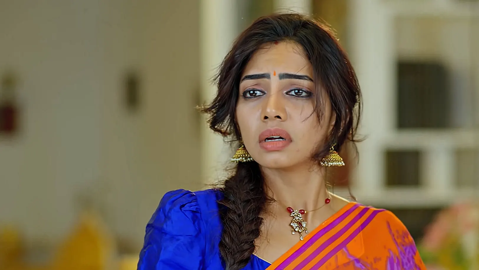 Ummadi Kutumbam - July 16, 2025 - Episode Spoiler