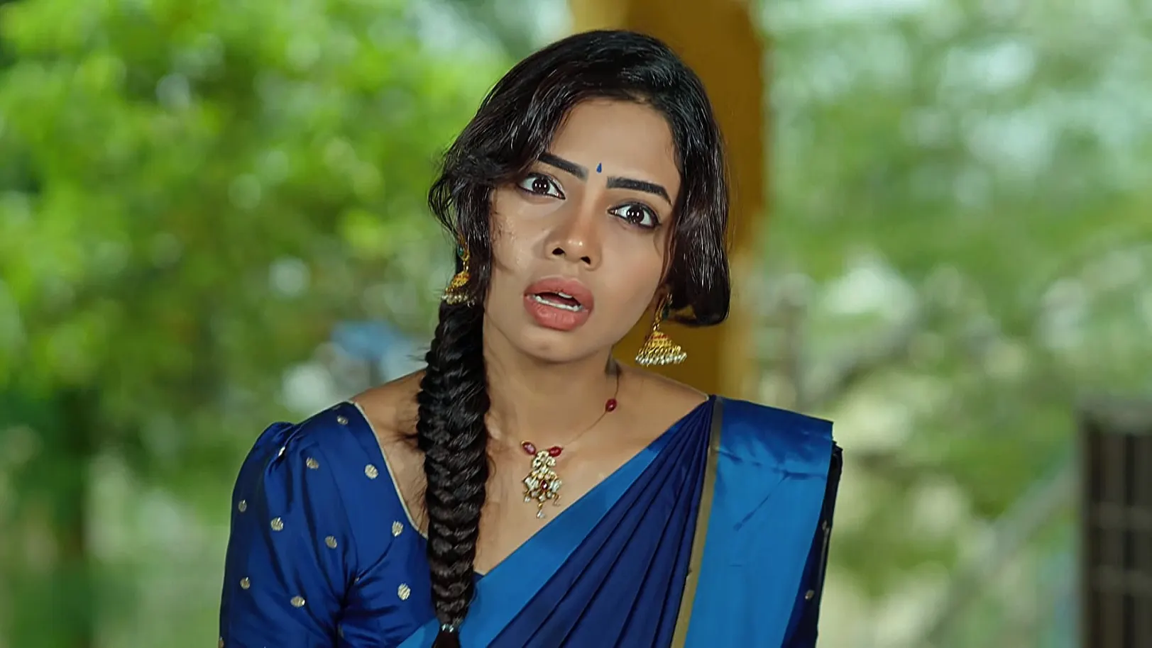 Ummadi Kutumbam - July 18, 2025 - Episode Spoiler