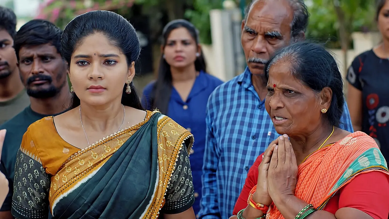 Gundamma Katha - July 21, 2025 - Episode Spoiler