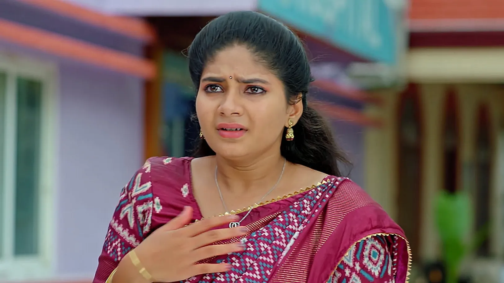 Gundamma Katha - July 15, 2025 - Episode Spoiler