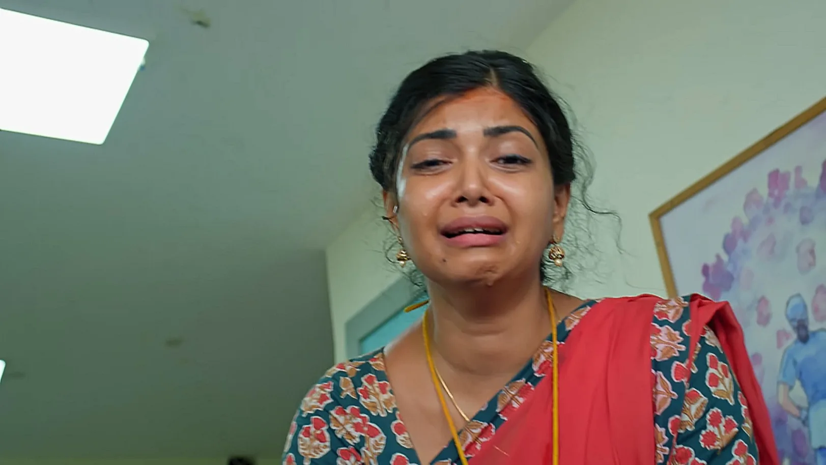 Kalavaari Kodalu Kanakamahalakshmi - July 19, 2025 - Episode Spoiler