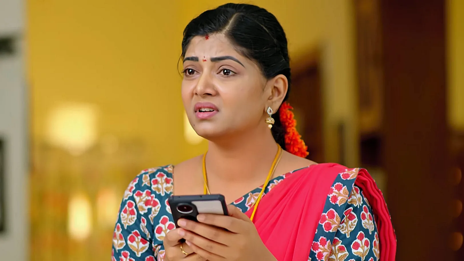 Kalavaari Kodalu Kanakamahalakshmi - July 15, 2025 - Episode Spoiler
